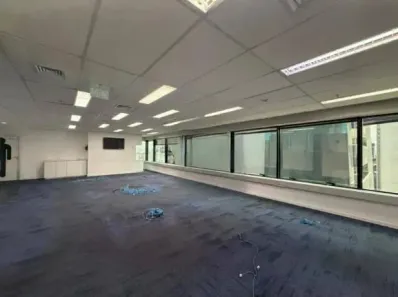 Ponto Comercial para alugar, 609m² no Cerqueira César, São Paulo