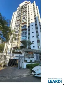 Apartamento com 3 Quartos à venda, 101m² no Vila Andrade, São Paulo