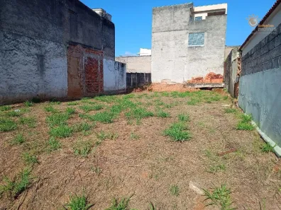 Lote/Terreno à venda, 300m² no Vila Haro, Sorocaba