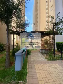 Apartamento com 2 Quartos à venda, 42m² no Jardim Santa Emília, São Paulo