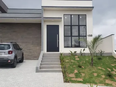 Casa de Condomínio com 2 Quartos à venda, 86m² no Recanto das Águas, Igaratá