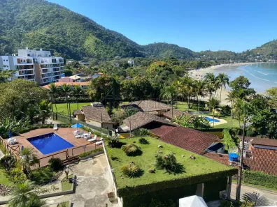 Apartamento com 3 Quartos à venda, 222m² no Santa Rita, Ubatuba