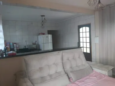 Fazenda/Sítio com 3 Quartos à venda, 1515m² no Recanto Alpina, Santa Isabel