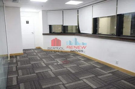 Sala Comercial para alugar, 392m² no Itaim Bibi, São Paulo