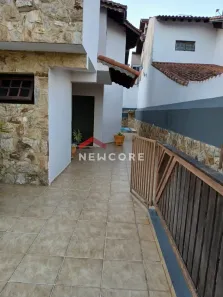 Casa com 4 Quartos à venda, 300m² no Jardim Altos de Suzano, Suzano