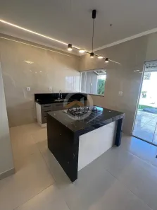 Casa com 3 Quartos à venda, 186m² no Setor Aeroporto Sul, Aparecida de Goiânia