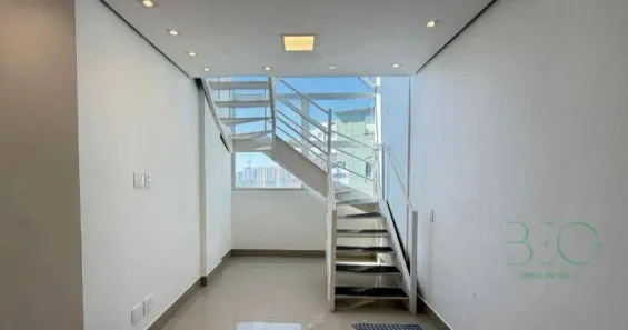 Apartamento com 3 Quartos à venda, 138m² no Mooca, São Paulo