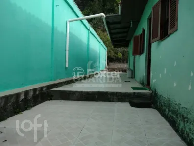 Casa com 4 Quartos à venda, 136m² no Agronomia, Porto Alegre