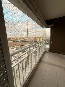 Apartamento com 1 Quarto para alugar, 68m² no Alphaville Centro Industrial e Empresarial/Alphaville., Barueri