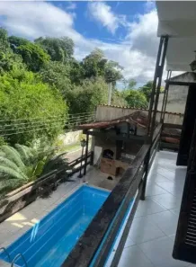 Casa com 4 Quartos à venda, 200m² no Freguesia (Jacarepaguá), Rio de Janeiro