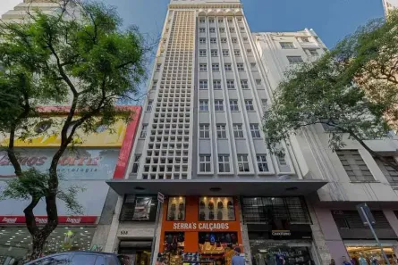 Apartamento com 2 Quartos à venda, 64m² no Centro, Belo Horizonte