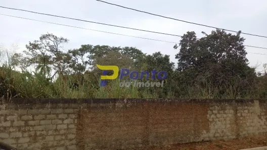 Lote/Terreno à venda, 1000m² no Joá, Lagoa Santa