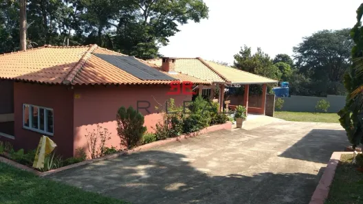 Fazenda/Sítio com 2 Quartos à venda, 2250m² no Estância Balneária Águas Virtuosas, Bauru