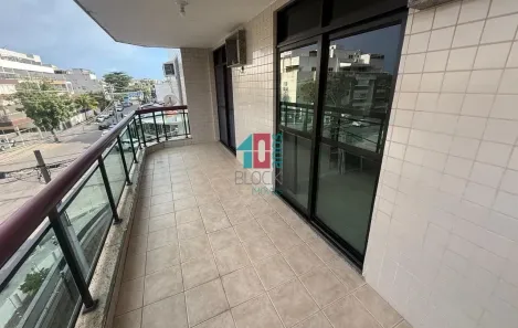 Apartamento com 2 Quartos à venda, 87m² no Recreio dos Bandeirantes, Rio de Janeiro