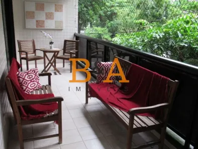 Apartamento com 3 Quartos à venda, 90m² no Leblon, Rio de Janeiro