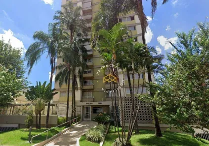 Apartamento com 3 Quartos à venda, 85m² no Cambuí, Campinas