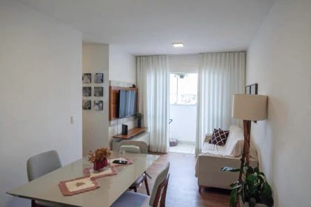 Apartamento com 3 Quartos à venda, 70m² no Ouro Preto, Belo Horizonte