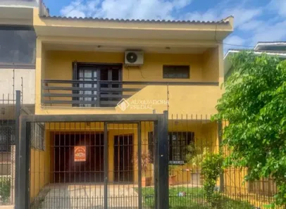 Sobrado com 3 Quartos à venda, 183m² no Nossa Senhora das Graças, Canoas