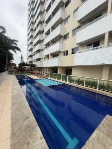 Apartamento com 3 Quartos à venda, 94m² no São Gerardo, Fortaleza