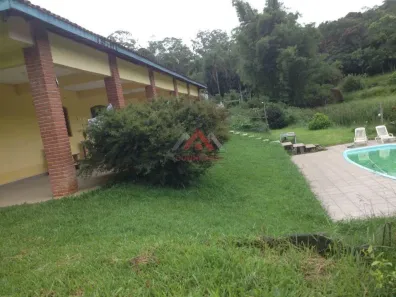 Fazenda/Sítio com 3 Quartos à venda, 151000m² no Taiaçupeba, Mogi das Cruzes