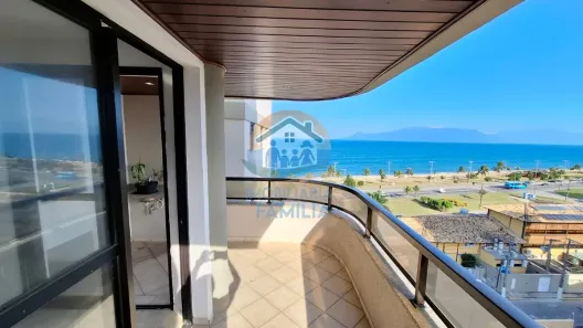 Apartamento com 3 Quartos à venda, 97m² no Balneário Copacabana, Caraguatatuba