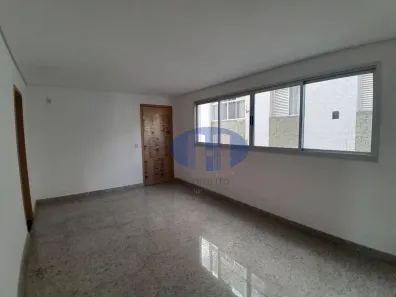 Apartamento com 2 Quartos à venda, 63m² no Cruzeiro, Belo Horizonte