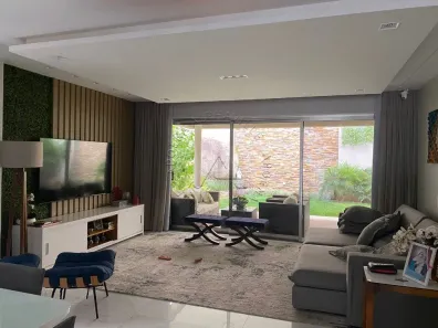 Casa de Condomínio com 4 Quartos à venda, 500m² no Alphaville Residencial Plus, Barueri