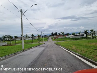 Lote/Terreno à venda, 250m² no Eugênio de Mello, São José dos Campos