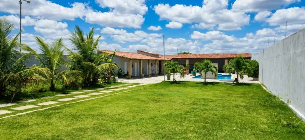 Fazenda/Sítio com 3 Quartos à venda, 1000m² no , Campo do Brito