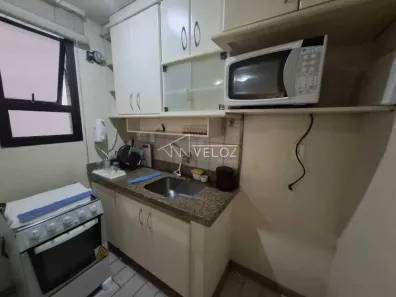 Flat com 2 Quartos à venda, 64m² no Flamengo, Rio de Janeiro