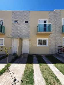 Casa de Condomínio com 2 Quartos para alugar, 80m² no Jardim das Palmeiras, Atibaia