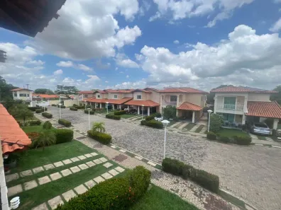 Casa de Condomínio com 4 Quartos para alugar, 200m² no Ininga, Teresina