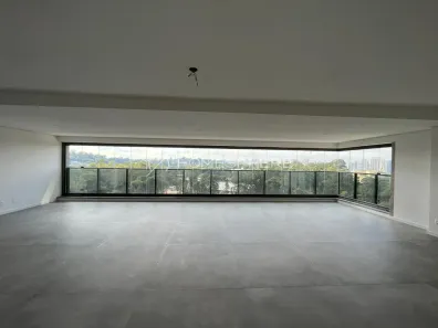 Apartamento com 3 Quartos à venda, 330m² no Chácara Itaim, São Paulo