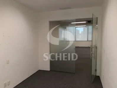 Prédio Comercial à venda, 375m² no Cidade Monções, São Paulo