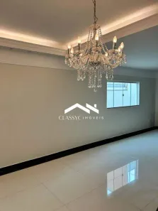 Casa de Condomínio com 5 Quartos para alugar, 278m² no Jardim Inconfidência, Uberlândia