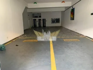 Ponto Comercial para alugar, 200m² no Rudge Ramos, São Bernardo do Campo