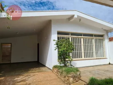 Casa com 3 Quartos à venda, 304m² no Jardim Sumaré, Ribeirão Preto