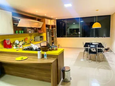 Sobrado com 2 Quartos à venda, 500m² no Jardim Toca, São Paulo