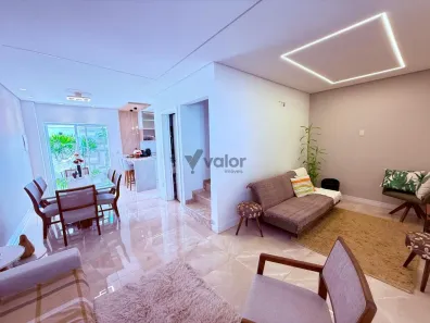 Casa de Condomínio com 3 Quartos à venda, 94m² no Chácara Primavera, Campinas