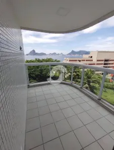 Apartamento com 4 Quartos à venda, 301m² no Boa Viagem, Niterói