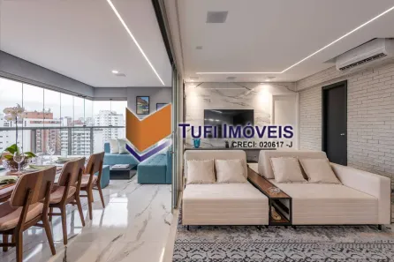 Apartamento com 2 Quartos à venda, 95m² no Vila Olímpia, São Paulo