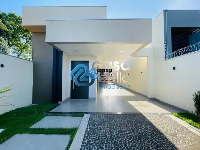 Casa com 3 Quartos à venda, 144m² no Plano Diretor Sul, Palmas