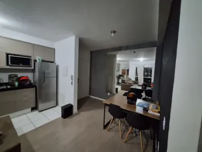 Apartamento com 2 Quartos à venda, 60m² no Jardim Firenze, Santa Bárbara D'Oeste