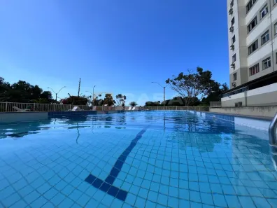 Apartamento com 2 Quartos à venda, 45m² no Ourimar, Serra