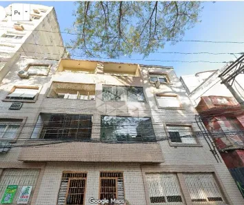 Apartamento com 2 Quartos à venda, 69m² no Centro Histórico, Porto Alegre