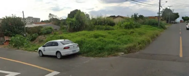 Lote/Terreno à venda, 510m² no Uvaranas, Ponta Grossa