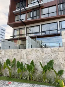 Flat com 1 Quarto à venda, 18m² no Jardim Oceania, João Pessoa