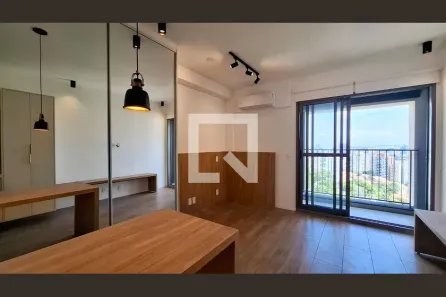 Kitnet com 1 Quarto à venda, 26m² no Cerqueira César, São Paulo