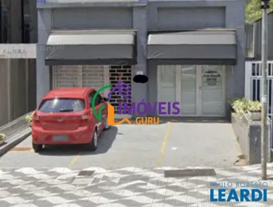 Ponto Comercial à venda, 150m² no Consolação, São Paulo