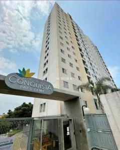 Apartamento com 3 Quartos à venda, 67m² no Jardim América, Londrina